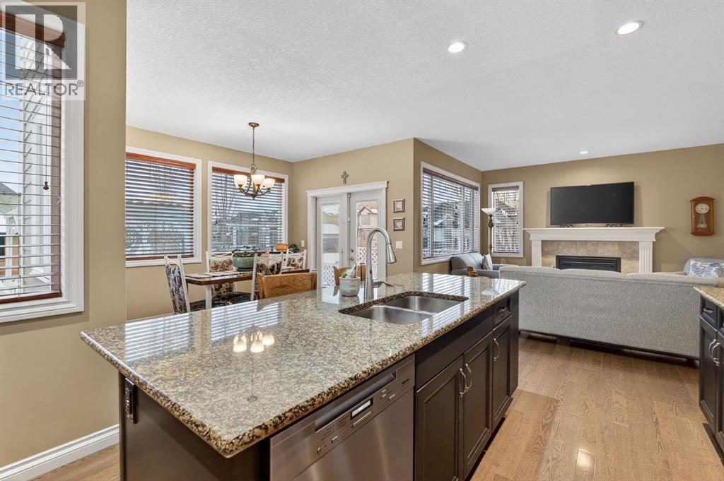 2 Ranchers Green, Okotoks, Alberta  T1S 0G6 - Photo 3 - A2294332