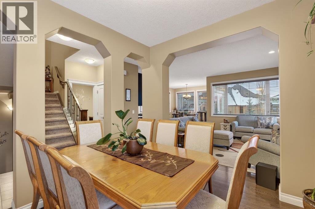 2 Ranchers Green, Okotoks, Alberta  T1S 0G6 - Photo 11 - A2294332