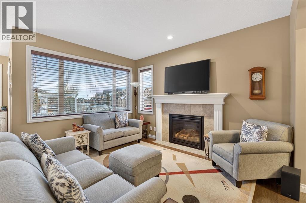 2 Ranchers Green, Okotoks, Alberta  T1S 0G6 - Photo 6 - A2294332