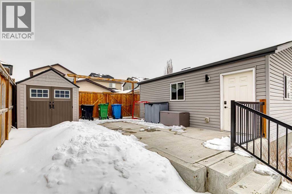 69 Elgin Meadows Manor Se, Calgary, Alberta  T2Z 0S1 - Photo 36 - A2294695