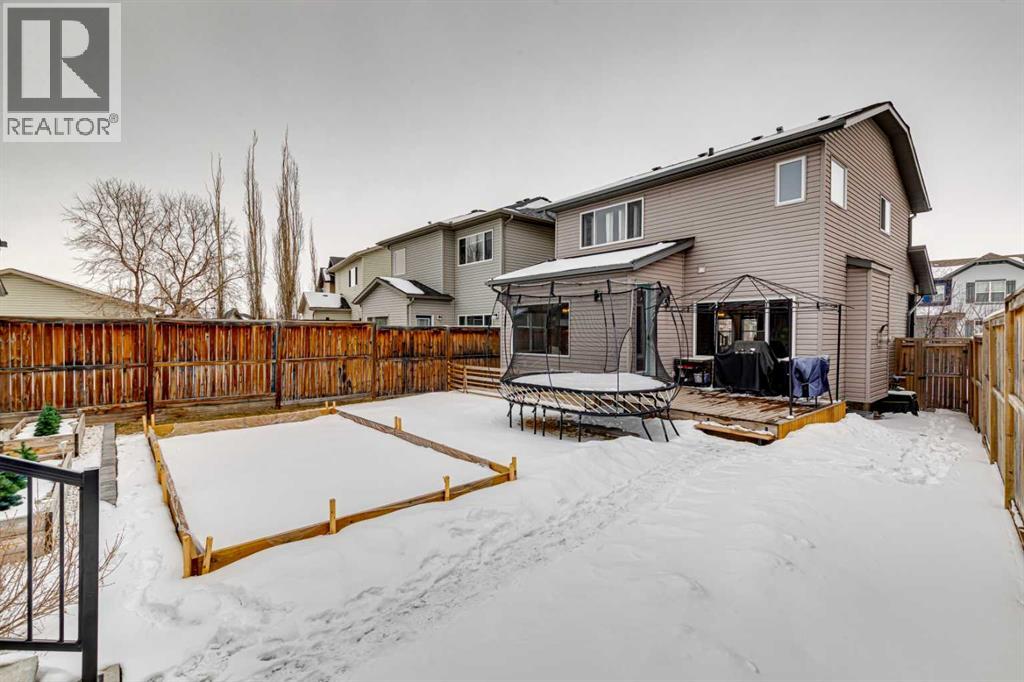 69 Elgin Meadows Manor Se, Calgary, Alberta  T2Z 0S1 - Photo 37 - A2294695