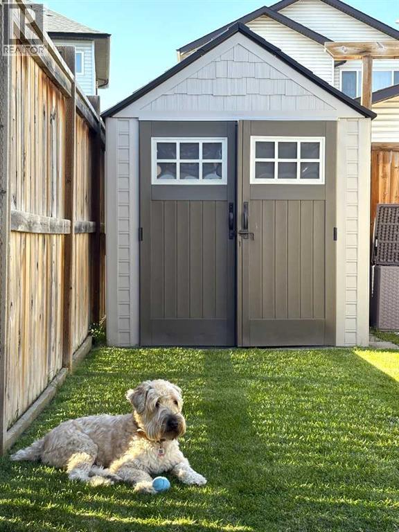 69 Elgin Meadows Manor Se, Calgary, Alberta  T2Z 0S1 - Photo 34 - A2294695