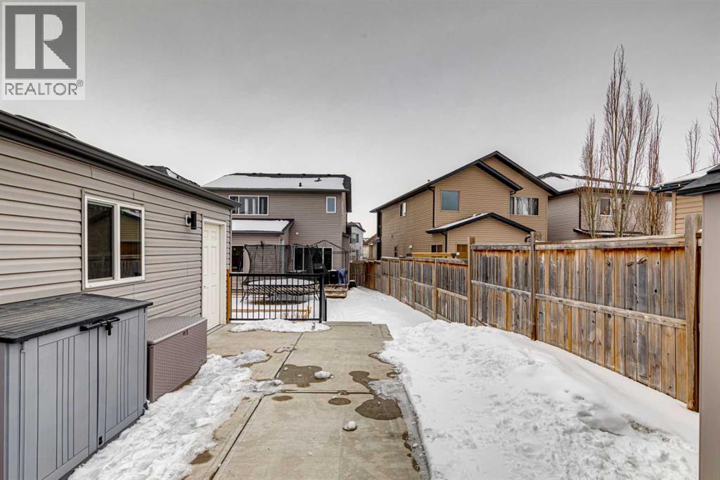 69 Elgin Meadows Manor Se, Calgary, Alberta  T2Z 0S1 - Photo 38 - A2294695