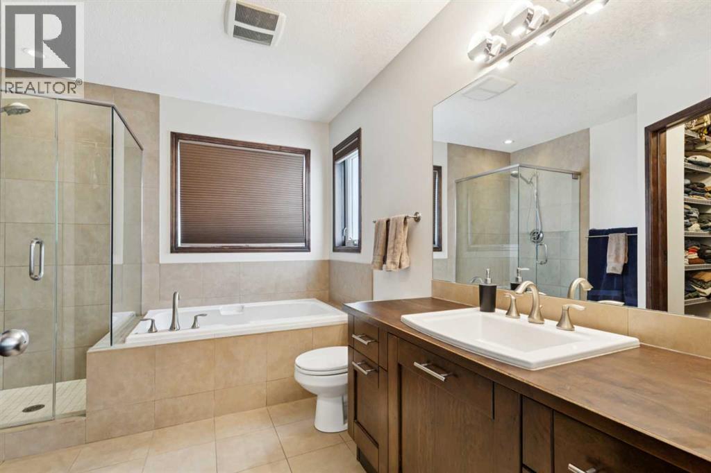 69 Elgin Meadows Manor Se, Calgary, Alberta  T2Z 0S1 - Photo 19 - A2294695