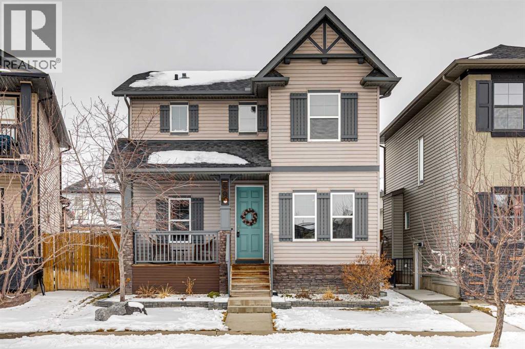 69 Elgin Meadows Manor Se, Calgary, Alberta  T2Z 0S1 - Photo 1 - A2294695