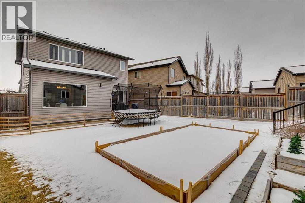 69 Elgin Meadows Manor Se, Calgary, Alberta  T2Z 0S1 - Photo 30 - A2294695