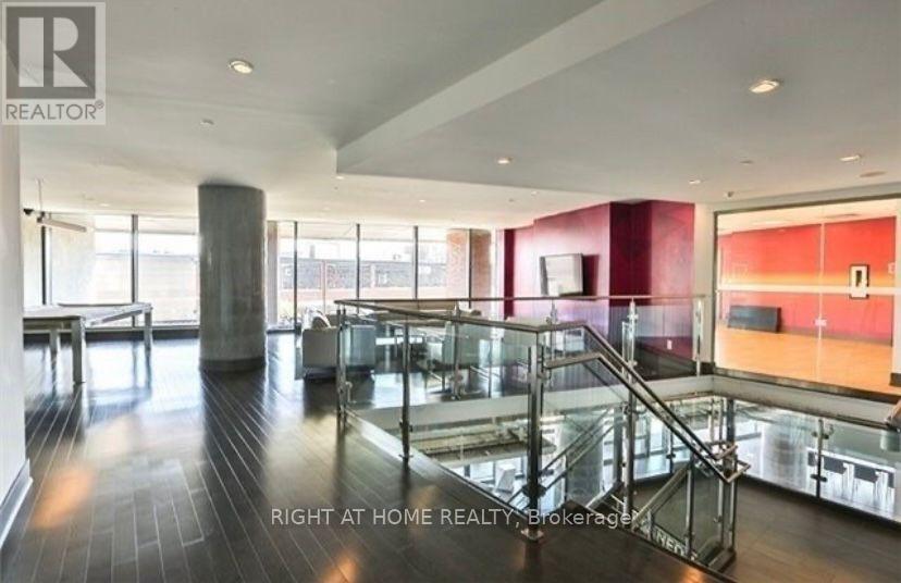 1105 - 150 EAST LIBERTY STREET E, Toronto, Ontario