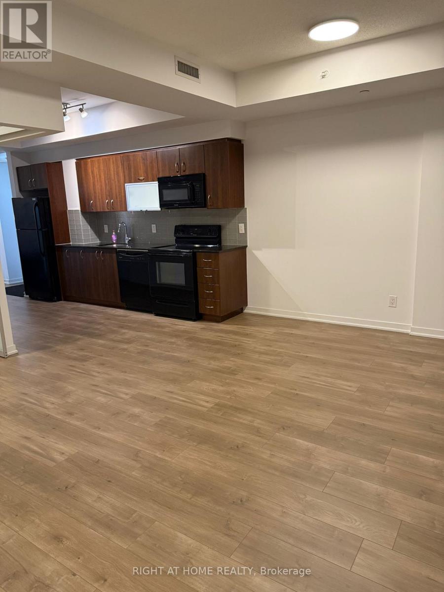 1105 - 150 East Liberty Street E, Toronto, Ontario  M6K 3R5 - Photo 10 - C12922132