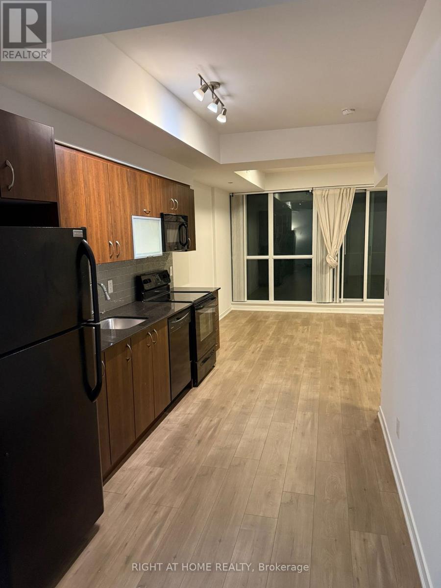 1105 - 150 East Liberty Street E, Toronto, Ontario  M6K 3R5 - Photo 2 - C12922132