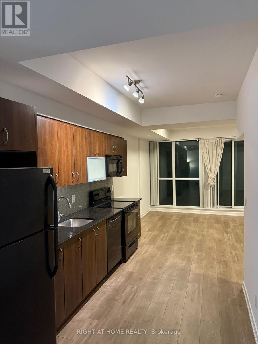 1105 - 150 East Liberty Street E, Toronto, Ontario  M6K 3R5 - Photo 4 - C12922132