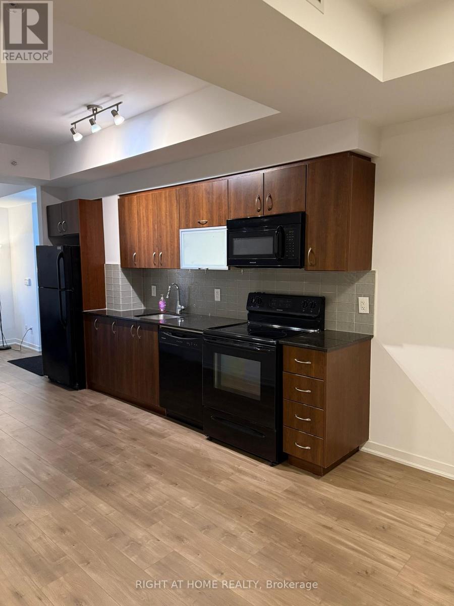 1105 - 150 East Liberty Street E, Toronto, Ontario  M6K 3R5 - Photo 5 - C12922132