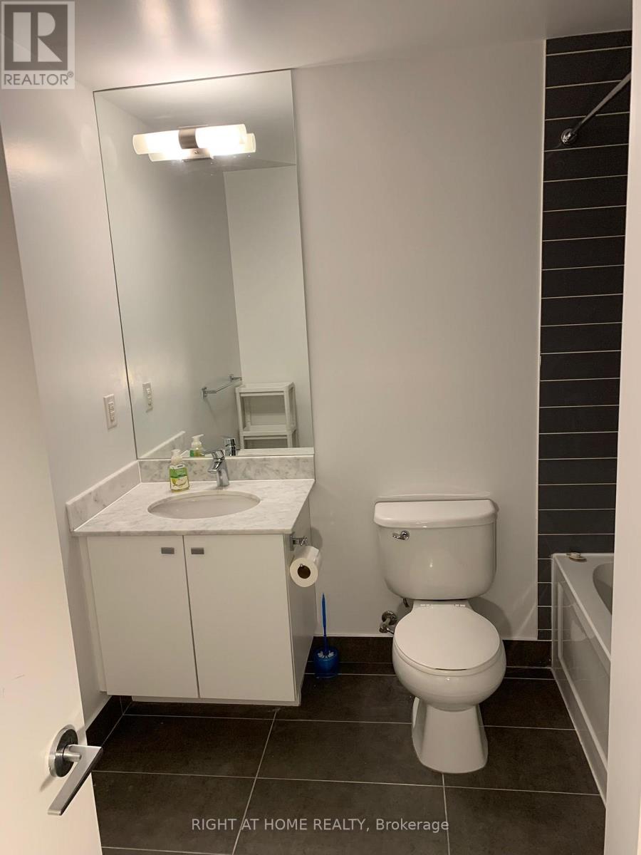 1105 - 150 East Liberty Street E, Toronto, Ontario  M6K 3R5 - Photo 8 - C12922132