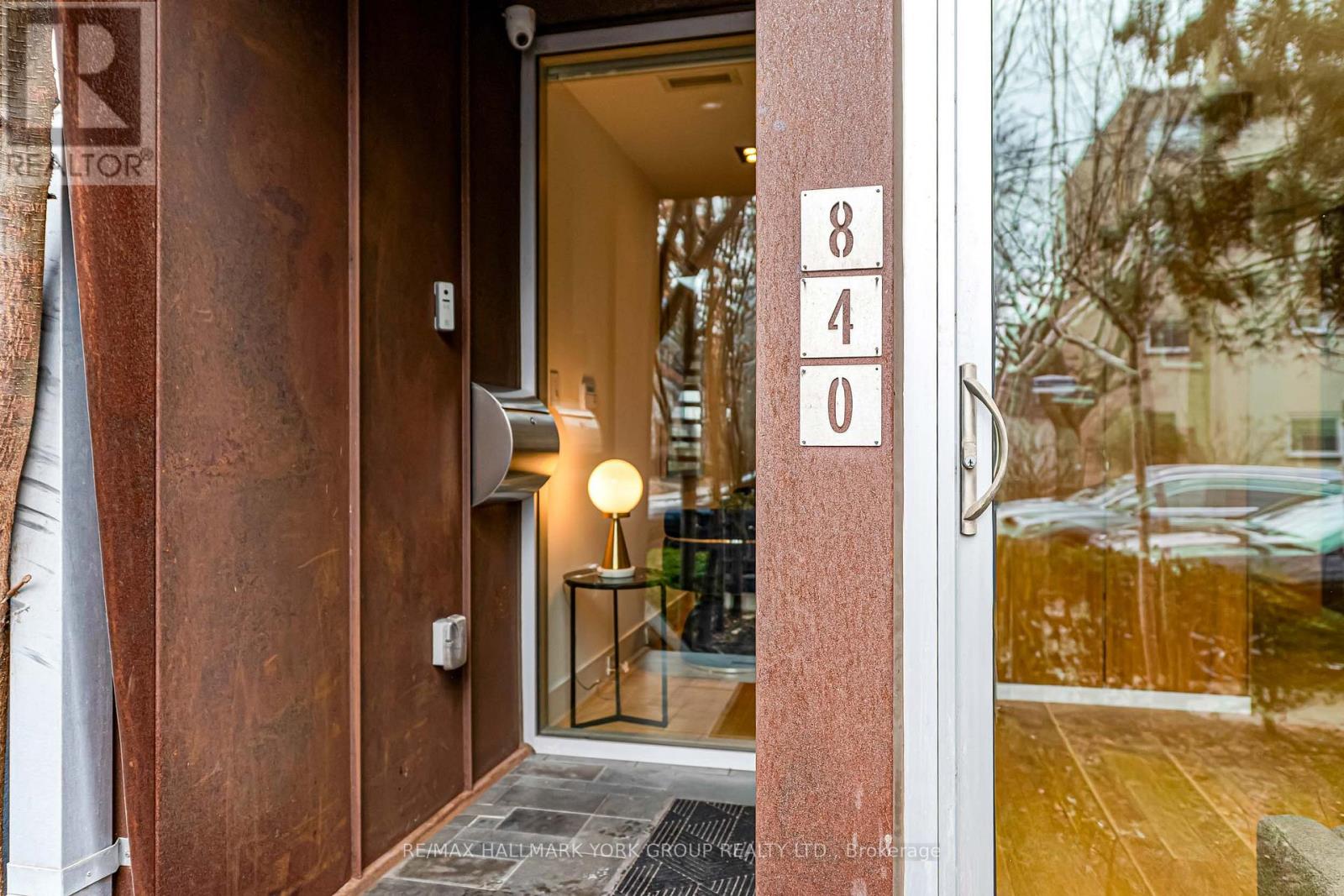 840 Richmond Street W, Toronto, Ontario  M6J 1C9 - Photo 2 - C12922134