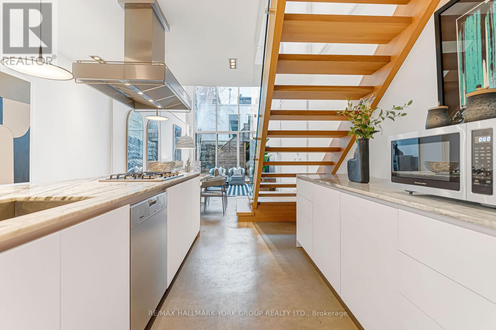 840 Richmond Street W, Toronto, Ontario  M6J 1C9 - Photo 23 - C12922134