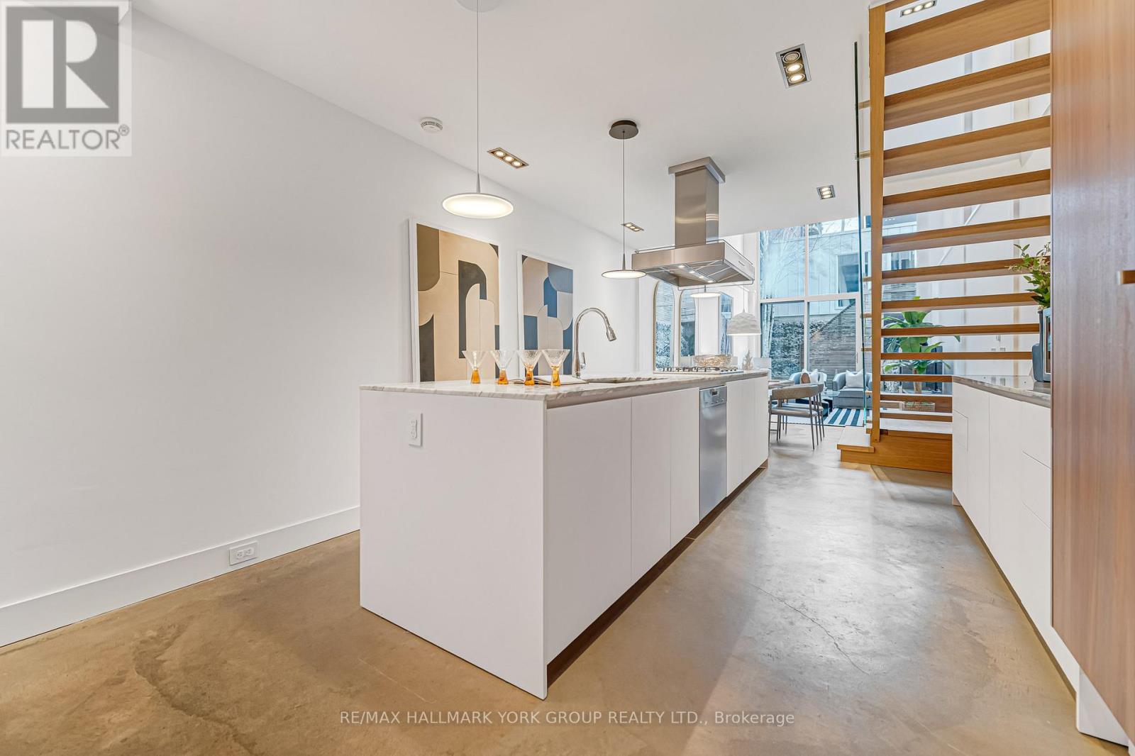 840 Richmond Street W, Toronto, Ontario  M6J 1C9 - Photo 24 - C12922134