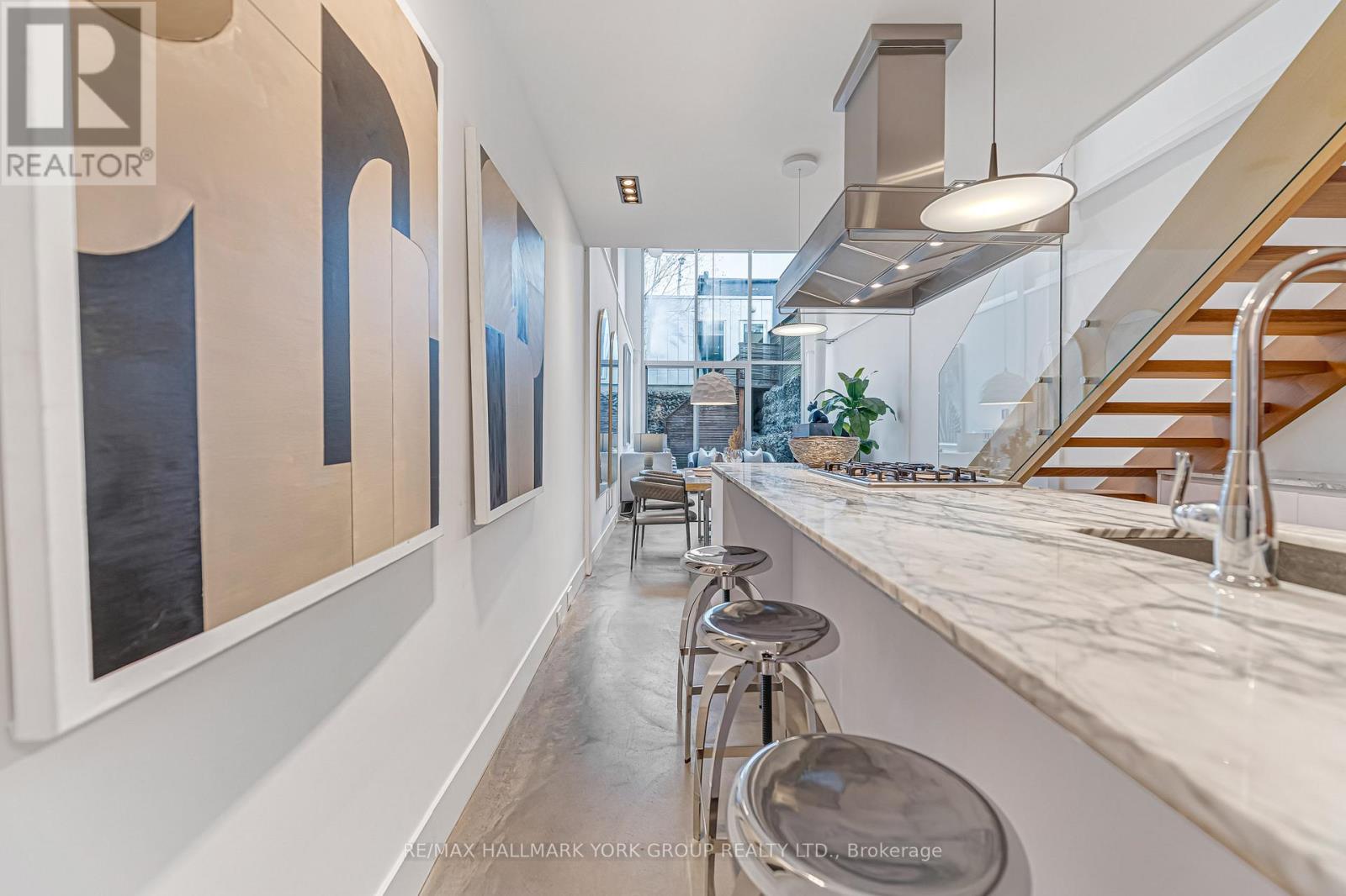 840 Richmond Street W, Toronto, Ontario  M6J 1C9 - Photo 25 - C12922134