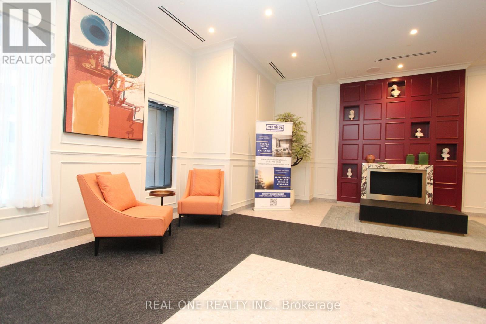 3307 - 180 Front Street E, Toronto, Ontario  M5A 0A9 - Photo 18 - C12922142