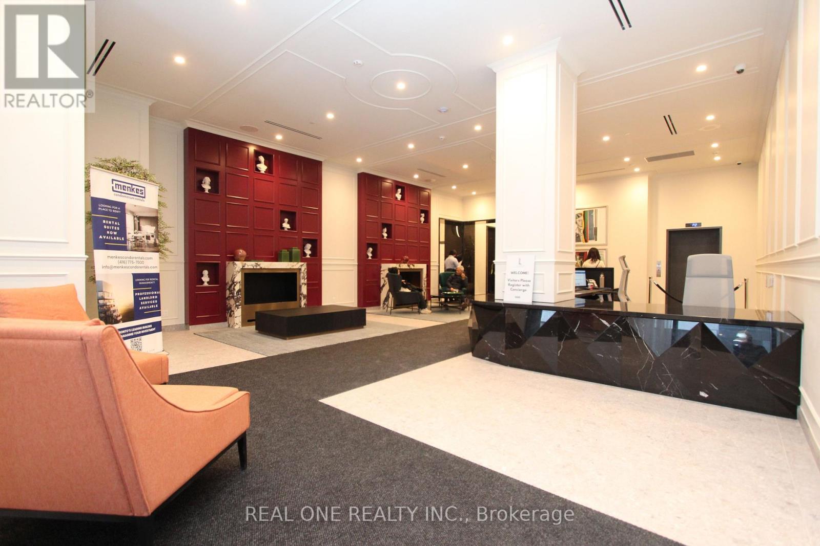 3307 - 180 Front Street E, Toronto, Ontario  M5A 0A9 - Photo 19 - C12922142