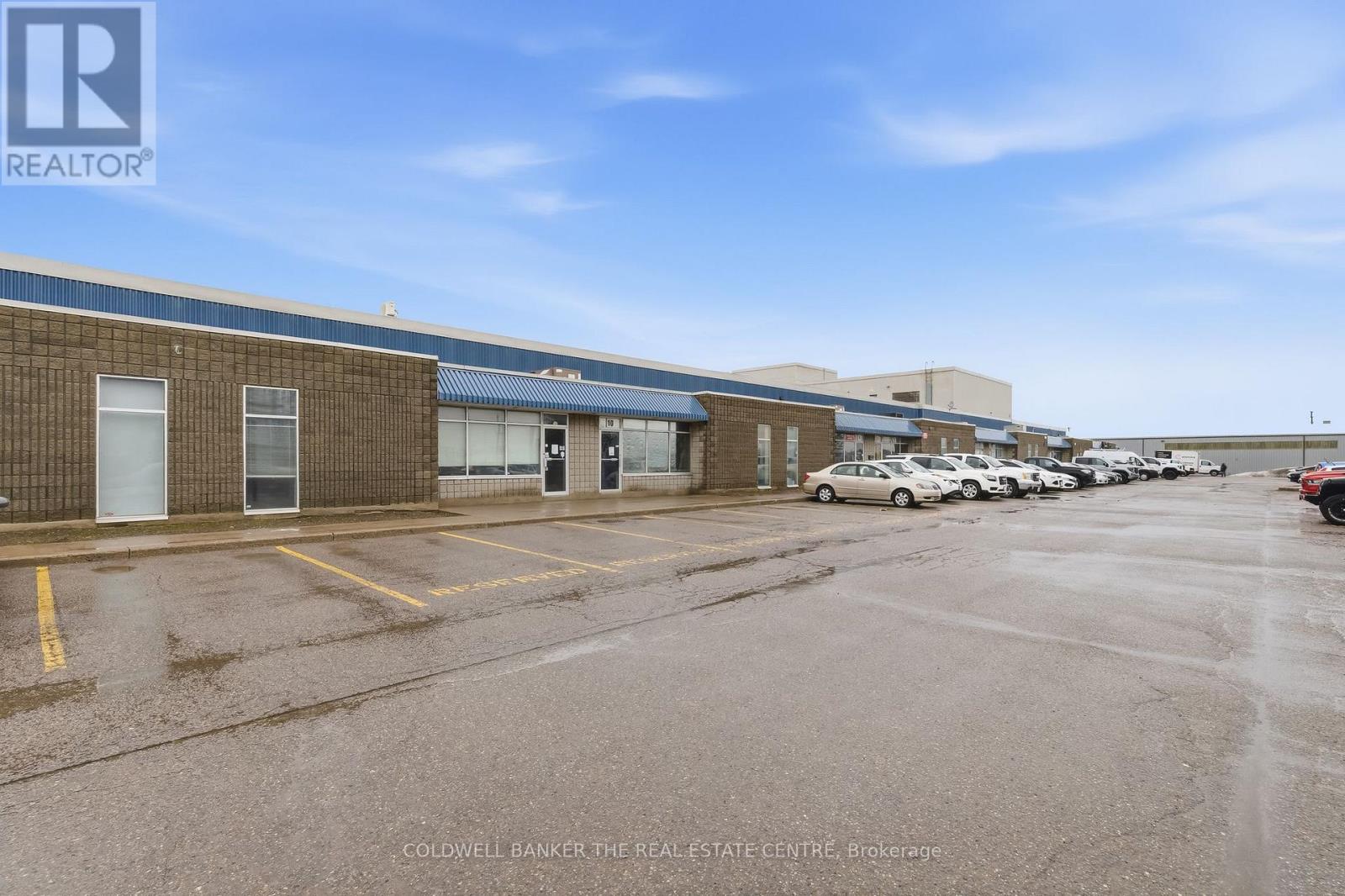 10a - 202 South Blair Street, Whitby, Ontario  L1N 8X9 - Photo 2 - E12922138