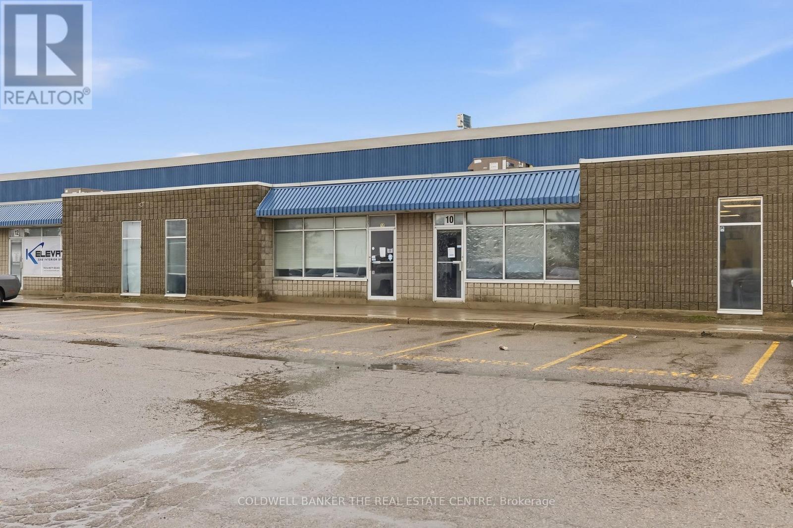 10a - 202 South Blair Street, Whitby, Ontario  L1N 8X9 - Photo 3 - E12922138