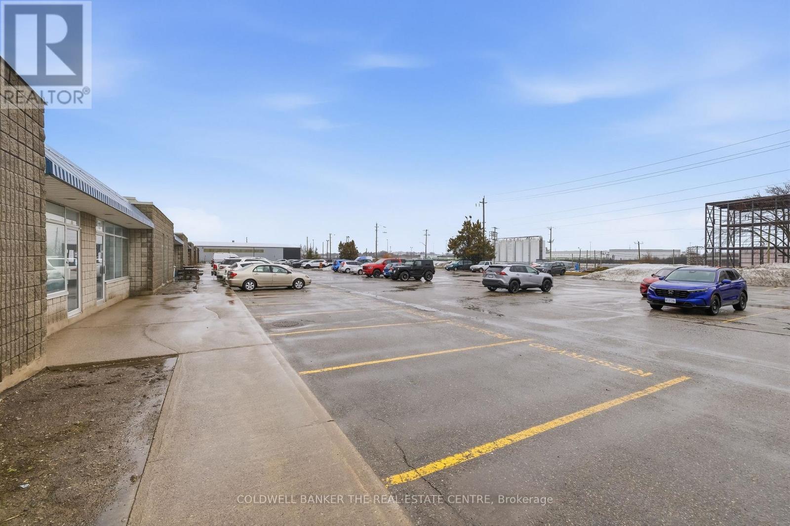 10a - 202 South Blair Street, Whitby, Ontario  L1N 8X9 - Photo 4 - E12922138