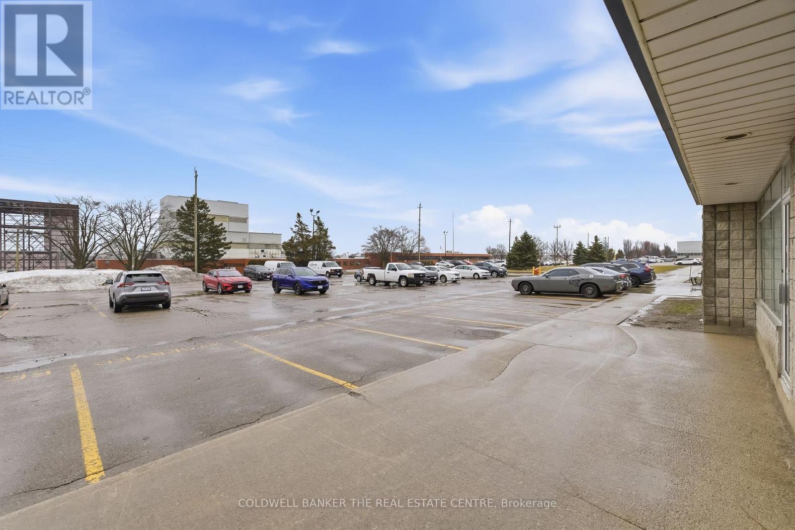 10a - 202 South Blair Street, Whitby, Ontario  L1N 8X9 - Photo 5 - E12922138