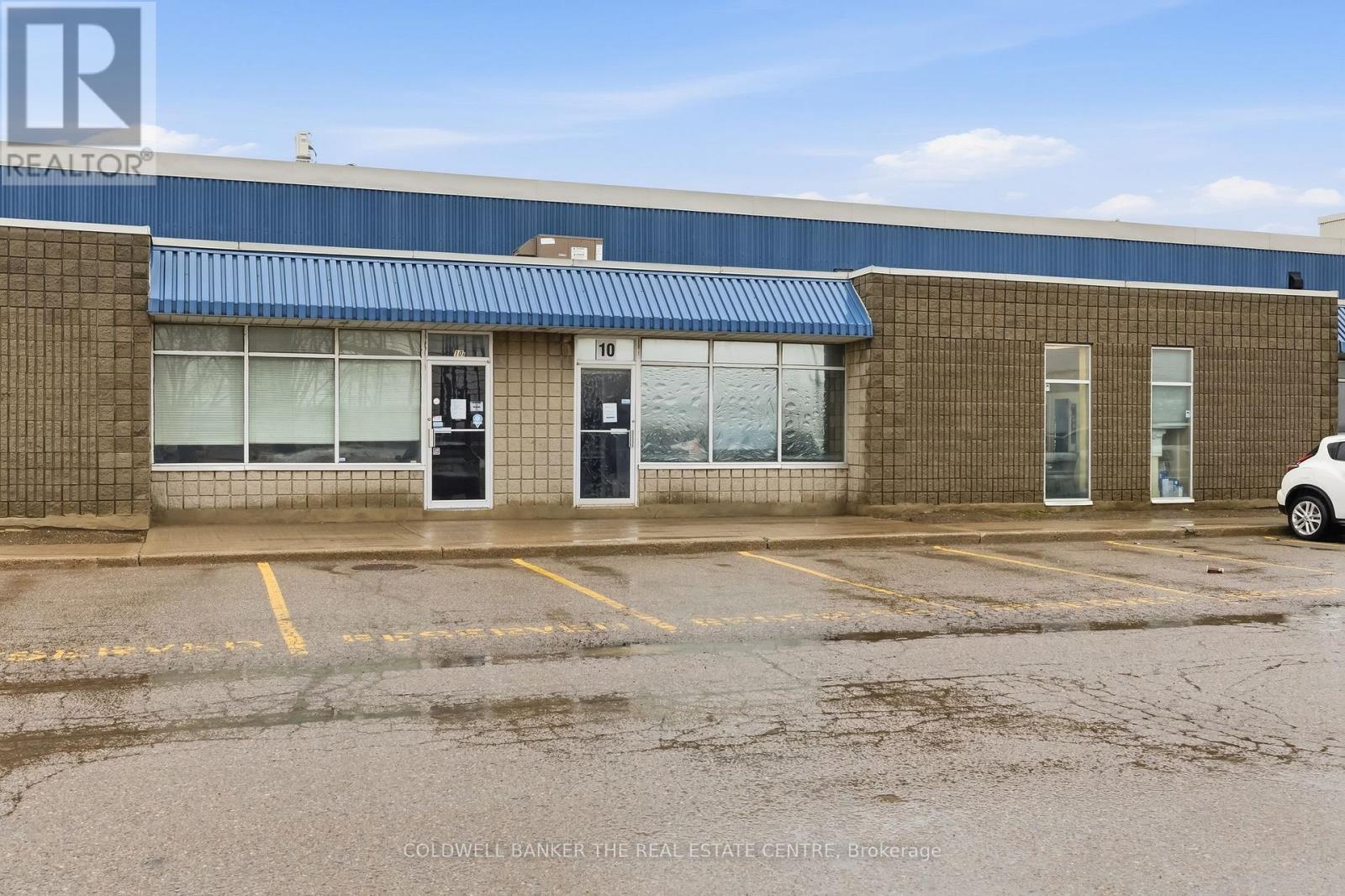 10a - 202 South Blair Street, Whitby, Ontario  L1N 8X9 - Photo 6 - E12922138