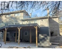 UNIT#1 - 5 BLACK WILLOW COURT, Richmond Hill, Ontario