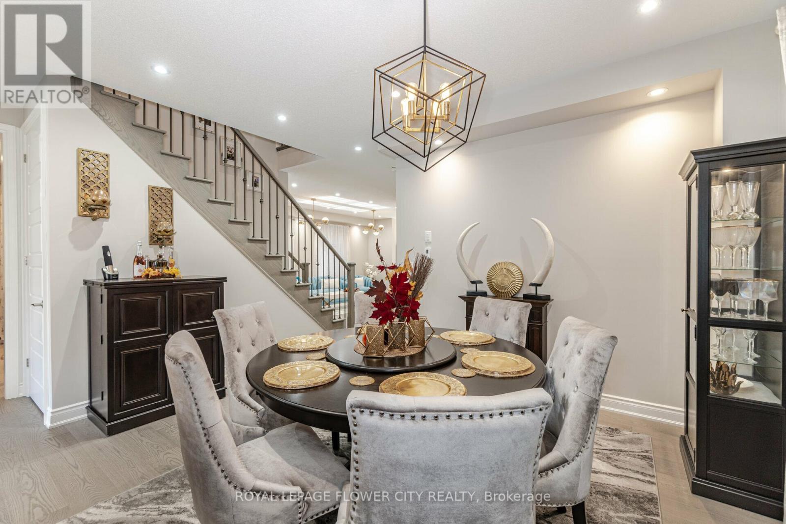 8 Ixworth Circle, Brampton, Ontario  L6Y 6J8 - Photo 12 - W12920998