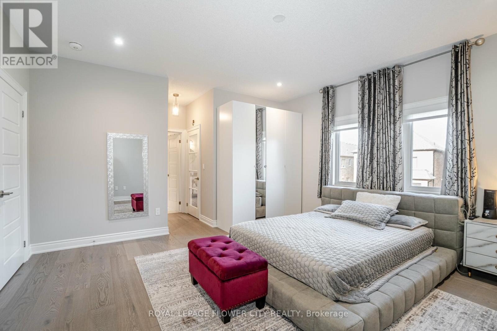 8 Ixworth Circle, Brampton, Ontario  L6Y 6J8 - Photo 29 - W12920998