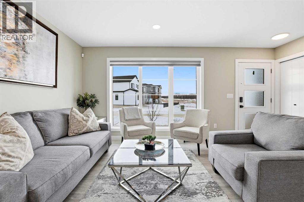 120 Memorial Parkway, Rural Red Deer County, Alberta  T4E 3C5 - Photo 4 - A2288902