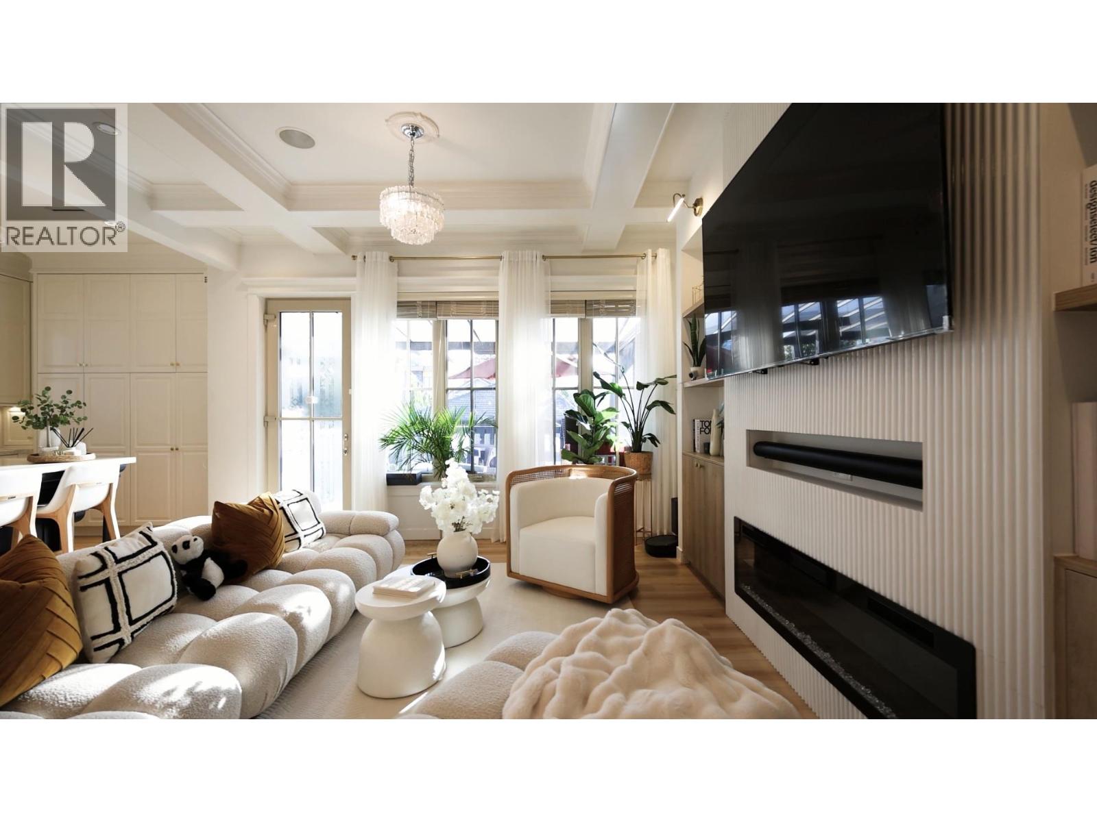 7588 Osler Street, Vancouver, British Columbia V6P 4C7 - Photo 3 - R3099932