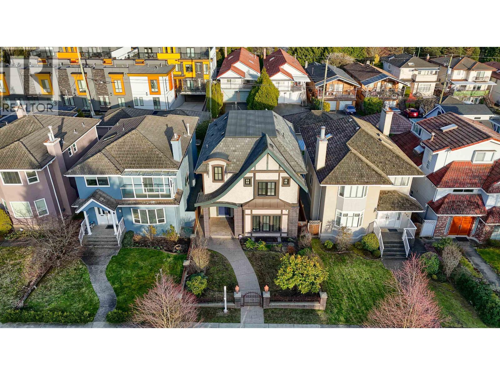 7588 Osler Street, Vancouver, British Columbia  V6P 4C7 - Photo 36 - R3099932