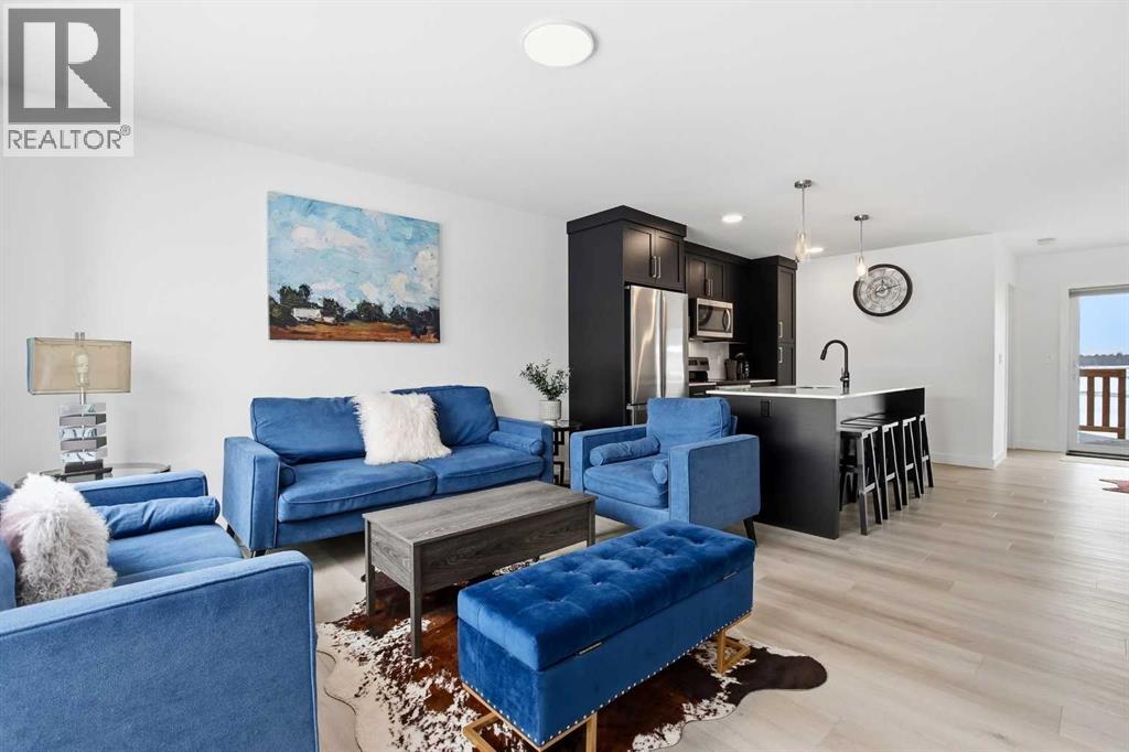 56 Lake Street, Rural Red Deer County, Alberta  T4E 3C9 - Photo 6 - A2288981