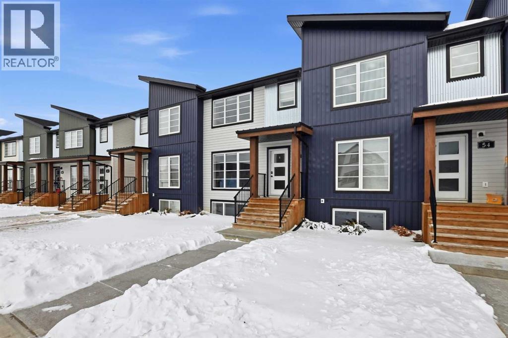 56 Lake Street, Rural Red Deer County, Alberta  T4E 3C9 - Photo 3 - A2288981