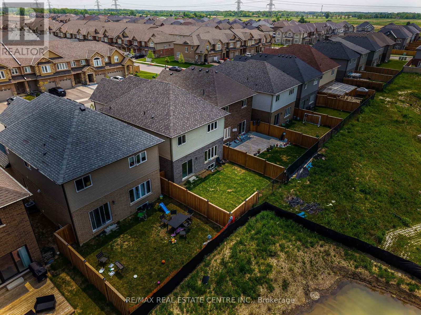 56 Rockledge Drive, Hamilton, Ontario  L0R 1P0 - Photo 31 - X12922126