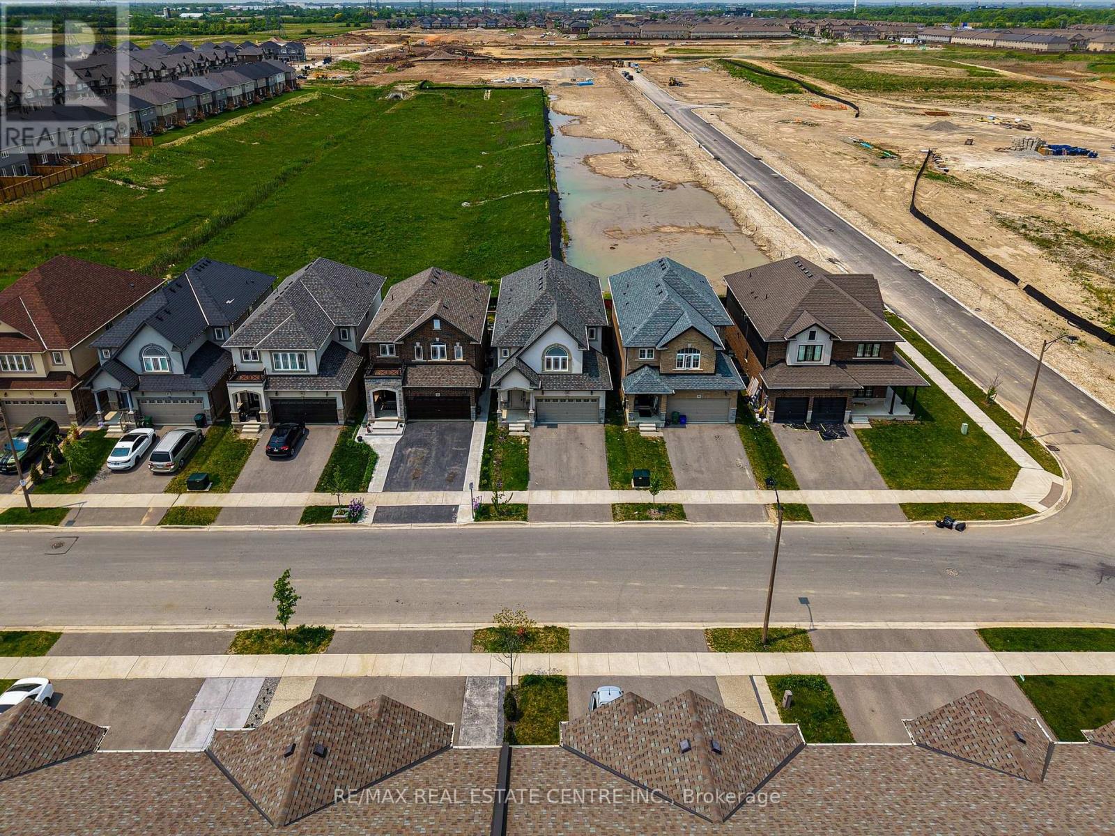 56 Rockledge Drive, Hamilton, Ontario  L0R 1P0 - Photo 38 - X12922126