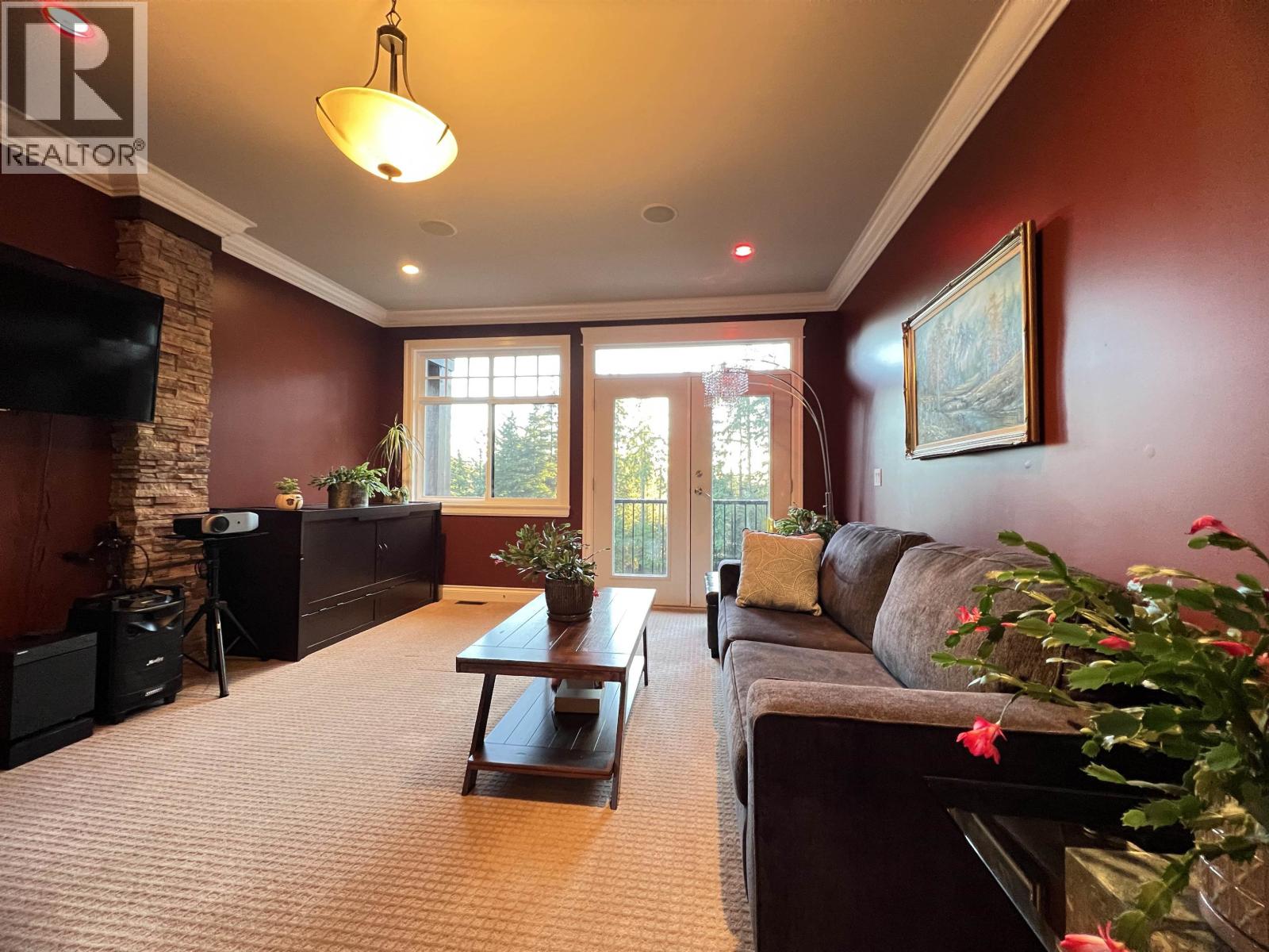 2871 Fern Drive, Anmore, British Columbia  V3H 4W9 - Photo 29 - R3103309