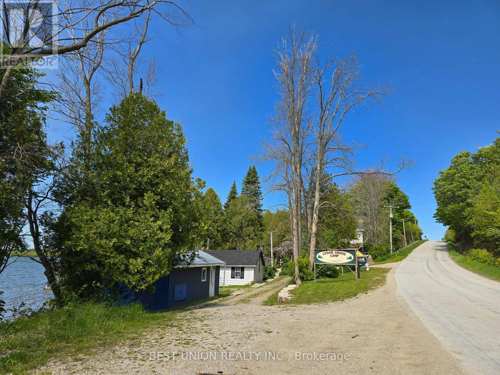 Lot1 Red Bay Road, South Bruce Peninsula, Ontario  N0H 2T0 - Photo 16 - X12922130