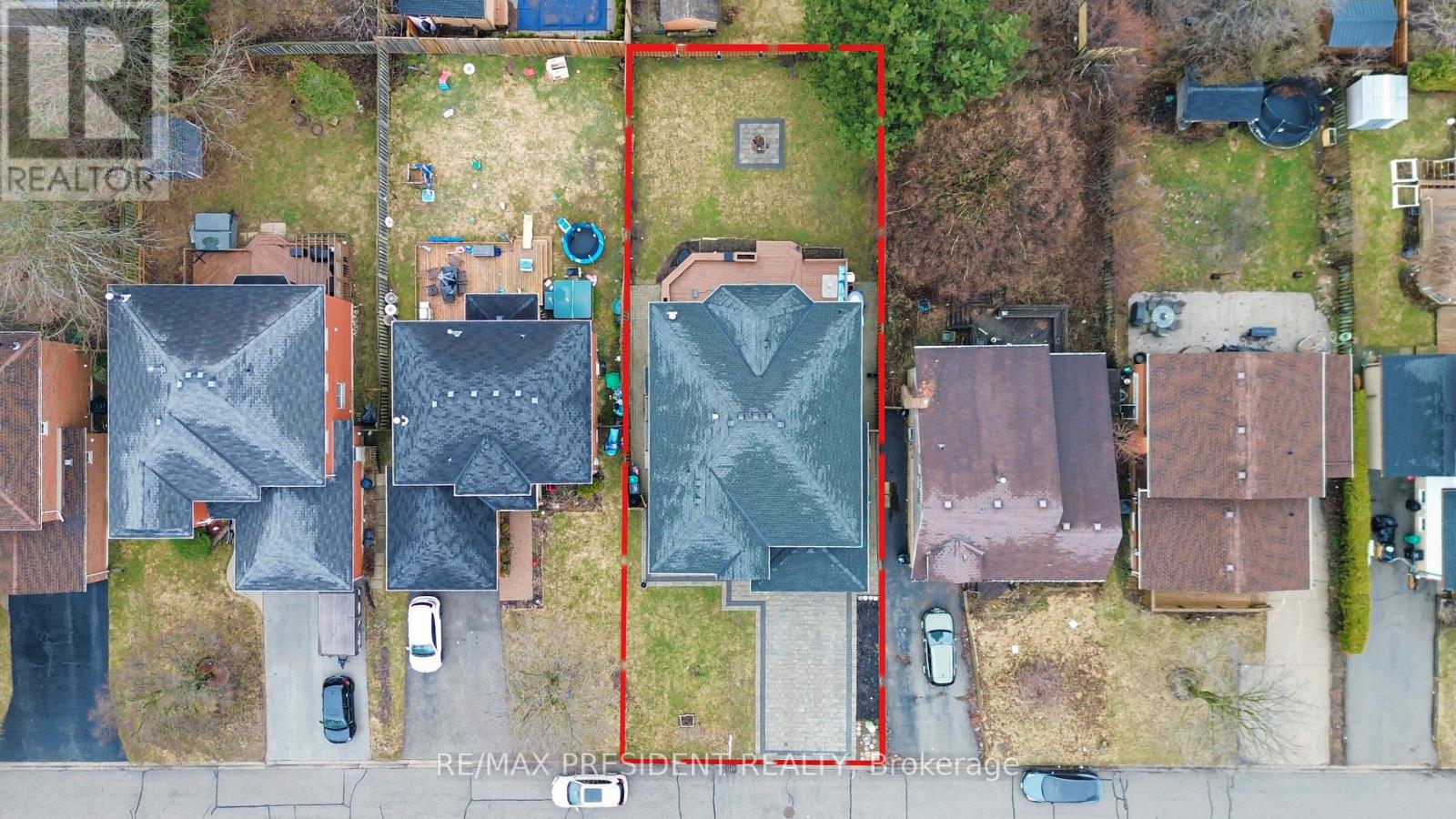 212 Wedgewood Drive, Cambridge, Ontario  N1S 4P8 - Photo 50 - X12922144