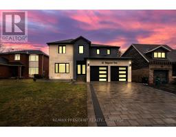 212 WEDGEWOOD DRIVE, Cambridge, Ontario