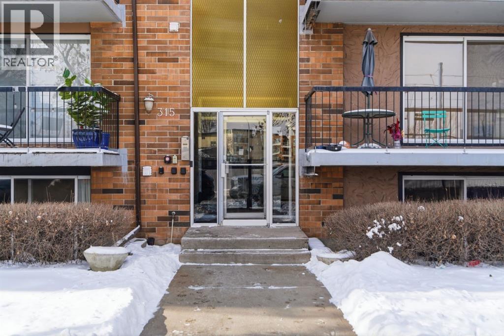 103, 315 9a Street Nw, Calgary, Alberta  T2N 1T7 - Photo 3 - A2294293