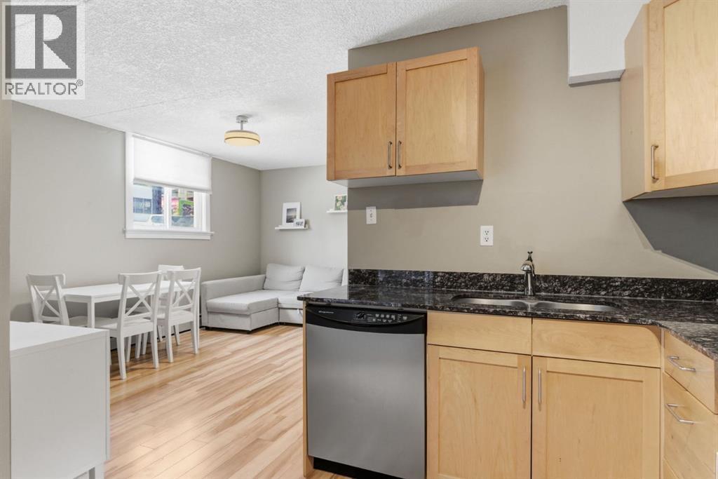 103, 315 9a Street Nw, Calgary, Alberta  T2N 1T7 - Photo 17 - A2294293