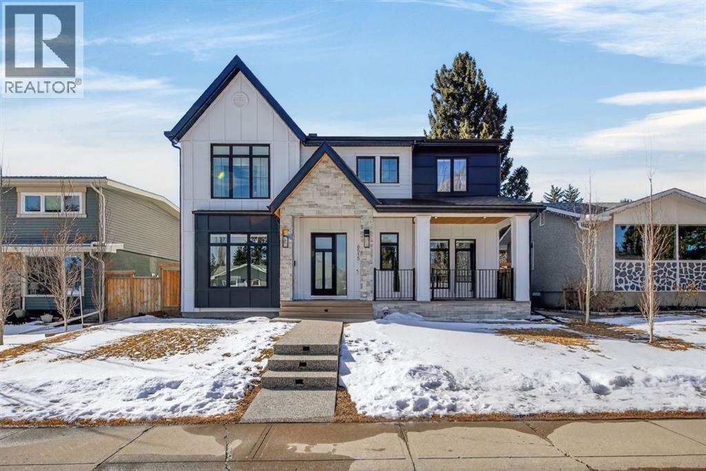 6515 Longmoor Way Sw, Calgary, Alberta  T3E 5Z8 - Photo 2 - A2294630