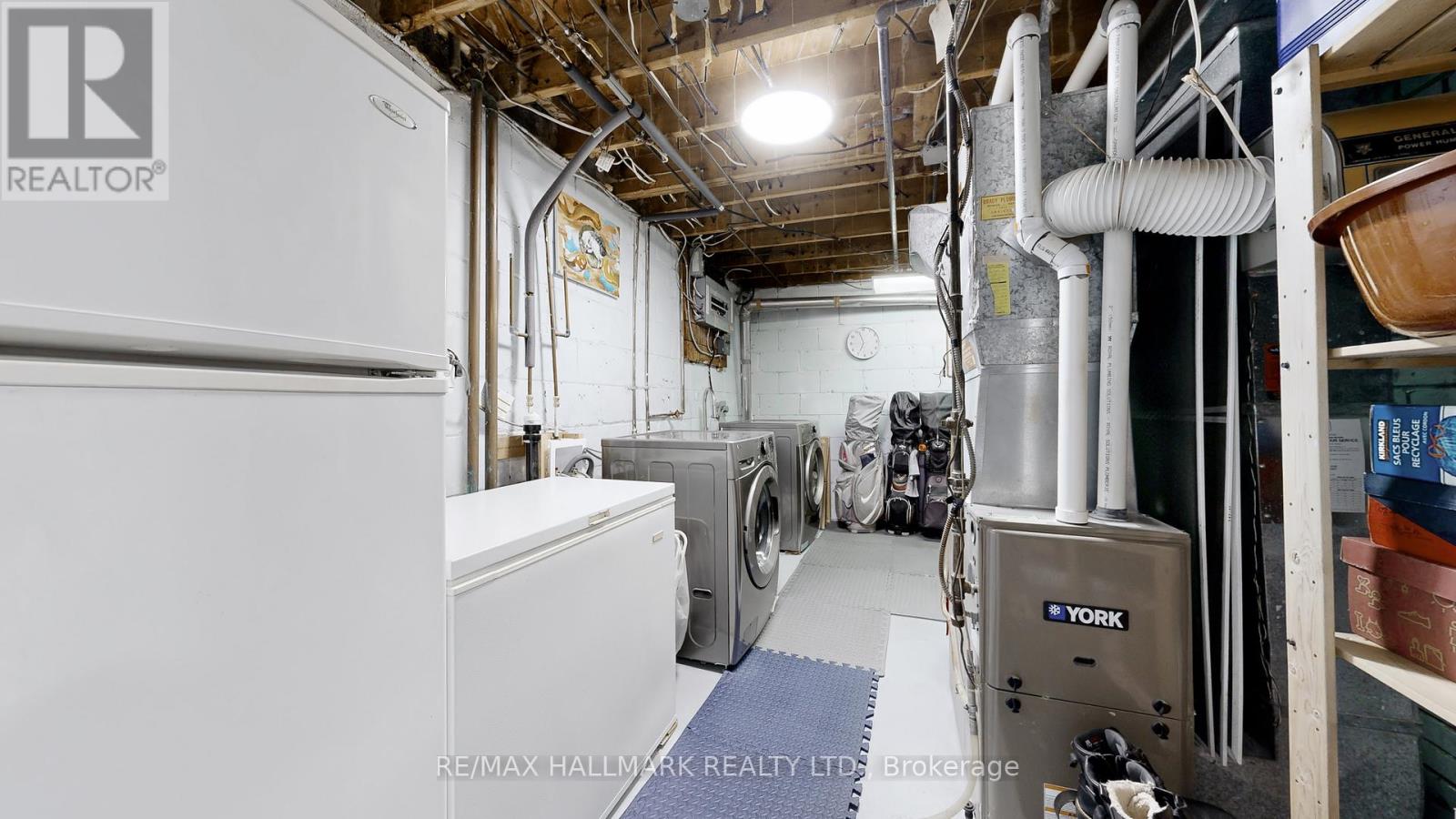 27 Benleigh Drive, Toronto, Ontario  M1H 1J1 - Photo 37 - E12922096