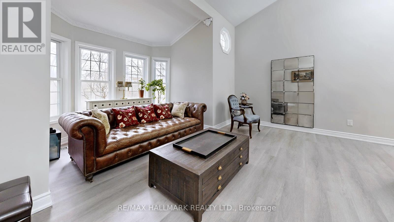 27 Benleigh Drive, Toronto, Ontario  M1H 1J1 - Photo 5 - E12922096