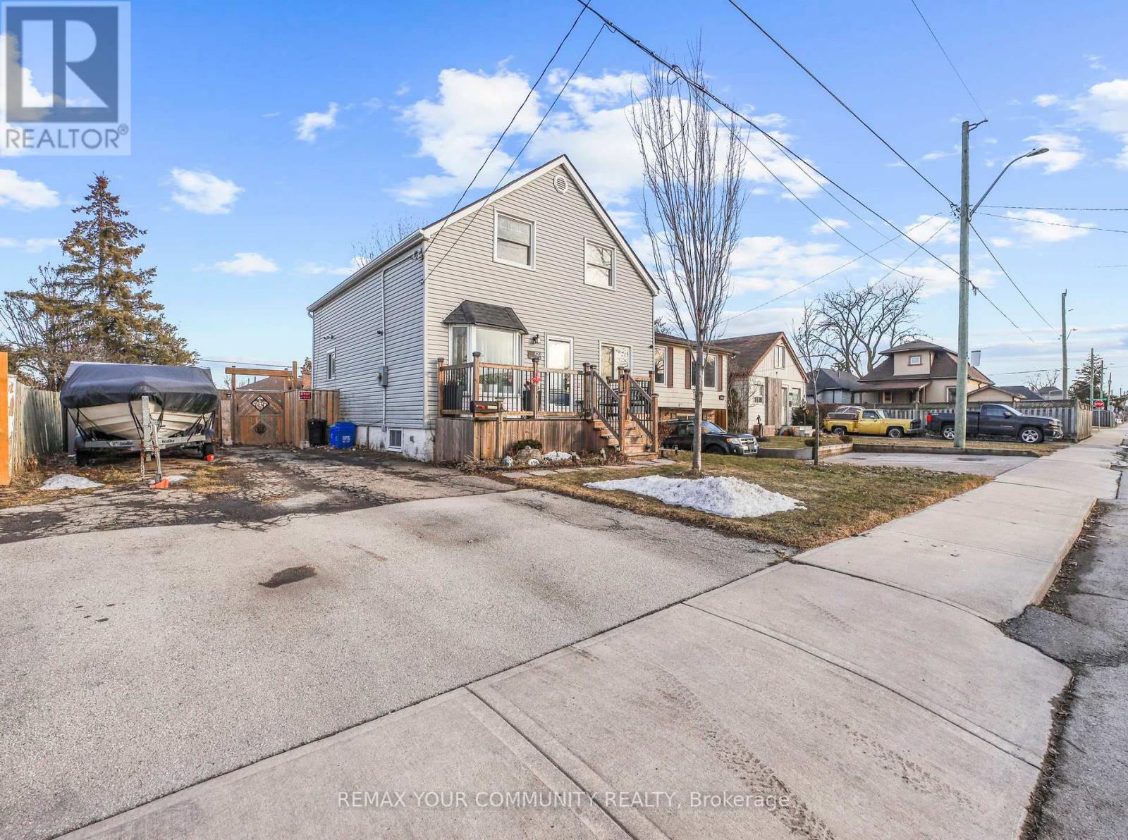 420 Waverly Street, Hamilton, Ontario  L8H 6R4 - Photo 3 - X12834324