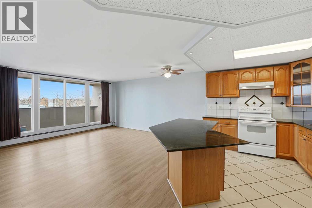 306, 4902 37 Street, Red Deer, Alberta  T4N 6M9 - Photo 7 - A2269289