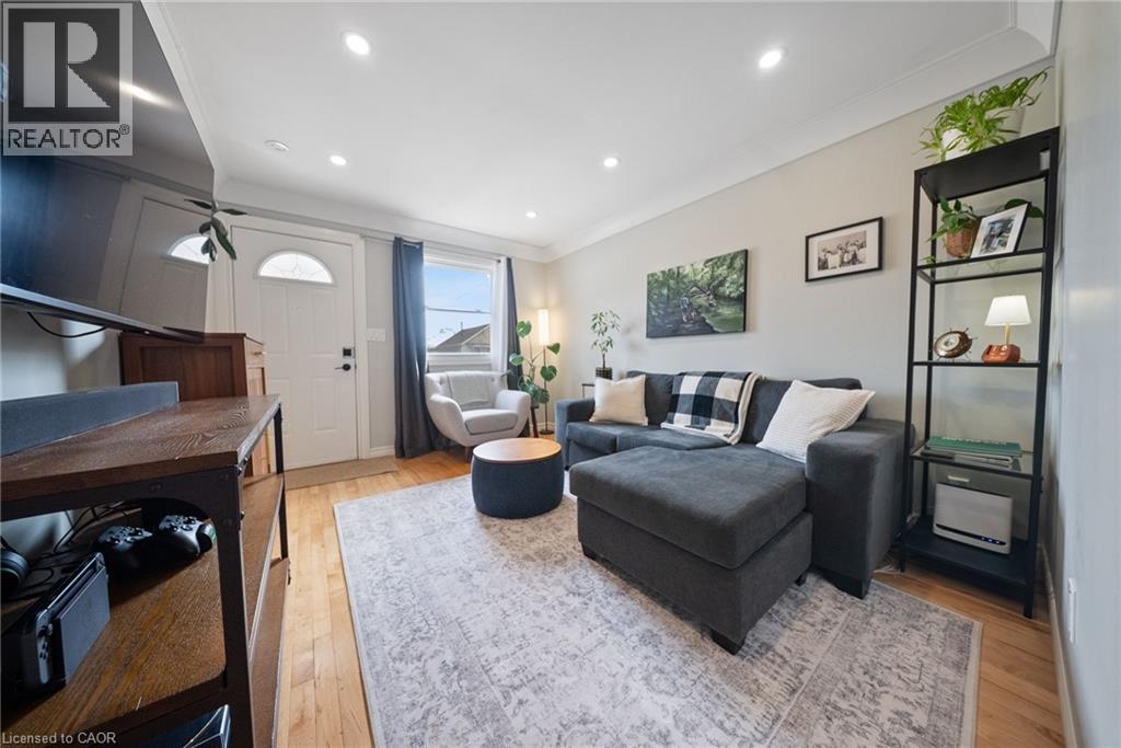 435 Waverly Street, Hamilton, Ontario  L8H 6R5 - Photo 8 - 40798965