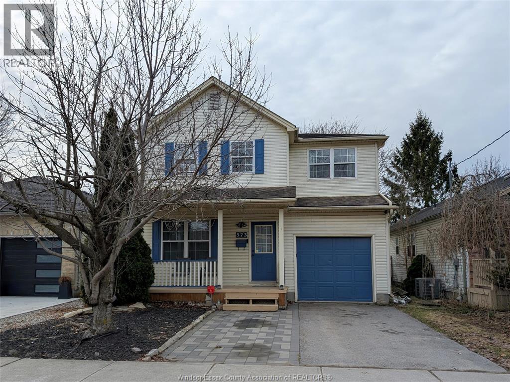 573 Pall Mall, London, Ontario  N5Y 2Z8 - Photo 1 - 26006244